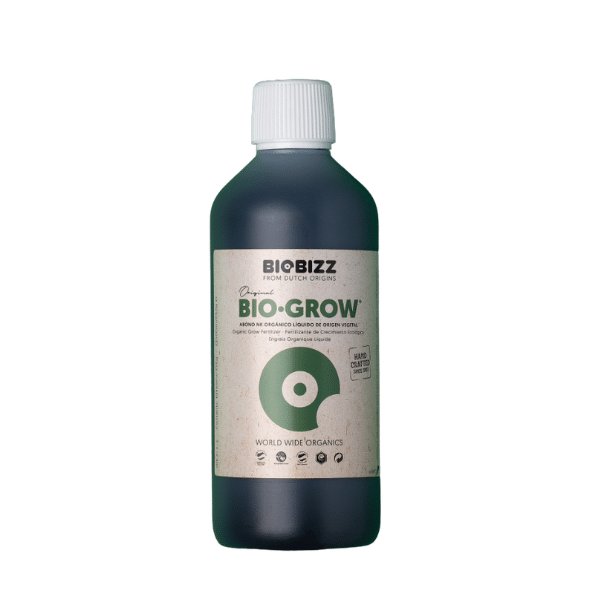 BioGrow 500ml BioBizz