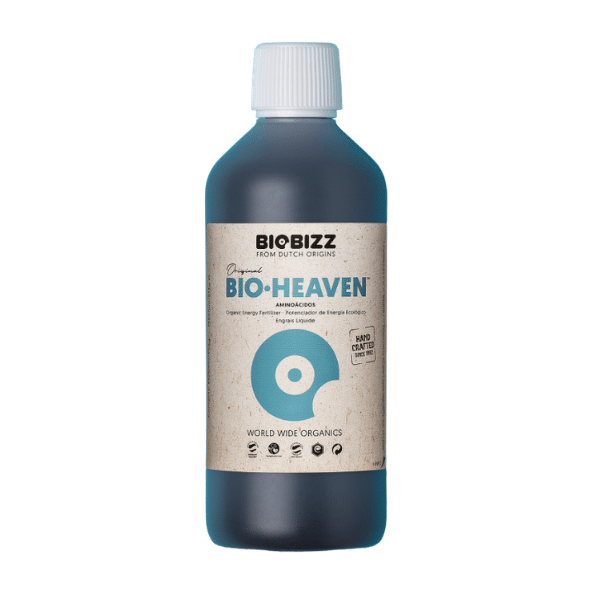 Bio Heaven 1 Litro BioBizz
