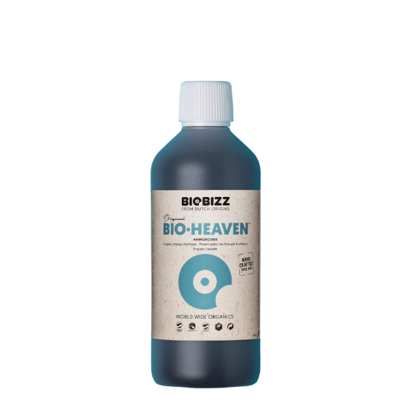 Bio Heaven 250ml BioBizz