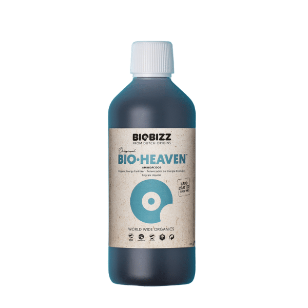Bio Heaven 500ml BioBizz