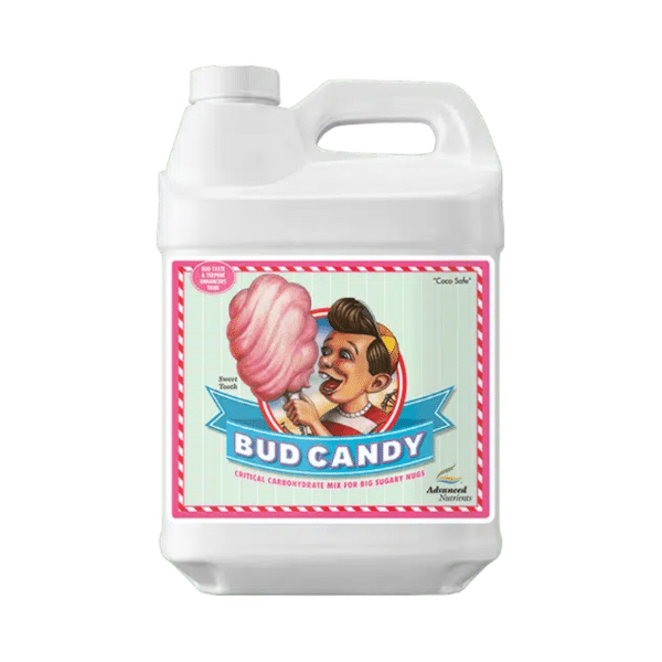 Bud Candy - Advanced Nutrients 10 Litros