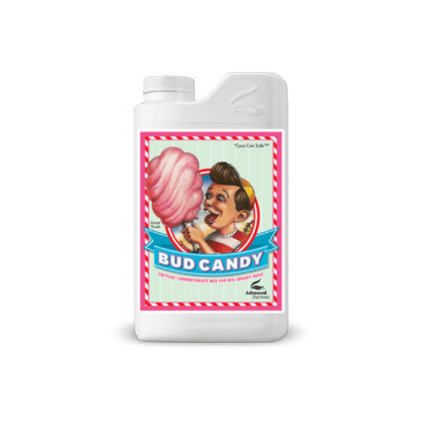 Bud Candy - Advanced Nutrients 1 Litro
