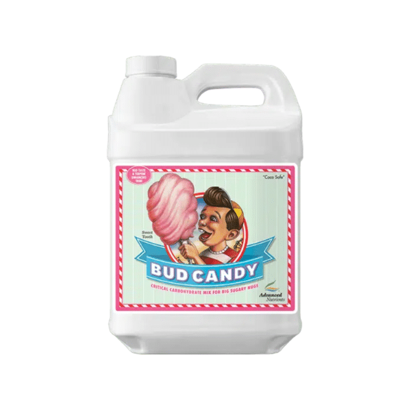 Bud Candy - Advanced Nutrients 4 Litros