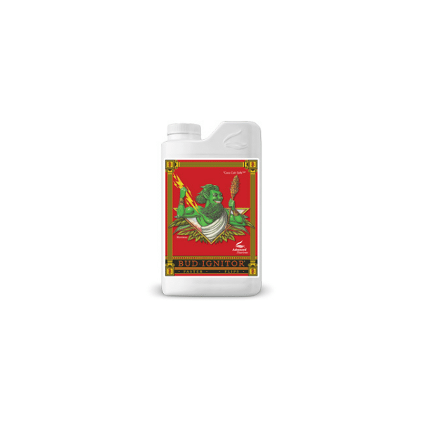 Bud Ignitor - Advanced Nutrients 250ML