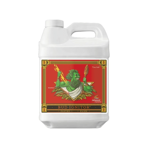 Bud Ignitor - Advanced Nutrients 4 Litros