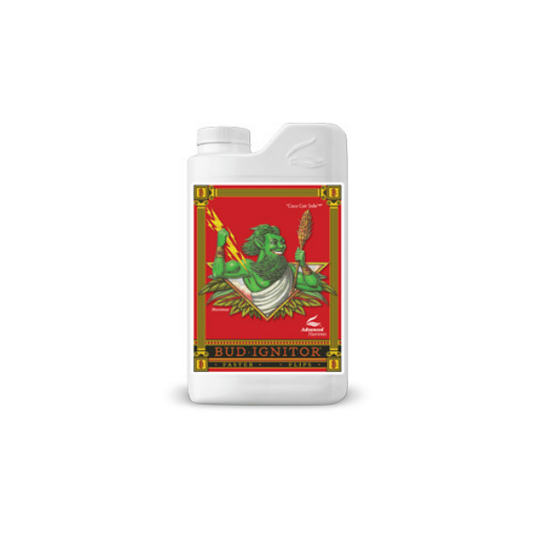 Bud Ignitor - Advanced Nutrients 500ML