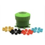 CABEÇA DISTRIBUIDORA DE IRRIGAÇÃO 8 SAIDAS FLORA BUBBLER by FloraFlex® FLUXO ABERTO e MULTFLOW|||CABEÇA DISTRIBUIDORA DE IRRIGAÇÃO 8 SAIDAS FLORA BUBBLER by FloraFlex® opção FLUXO ABERTO e MULTFLOW|CABEÇA DISTRIBUIDORA DE IRRIGAÇÃO 8 SAIDAS FLORA BUBBLER by FloraFlex® FLUXO ABERTO e MULTFLOW