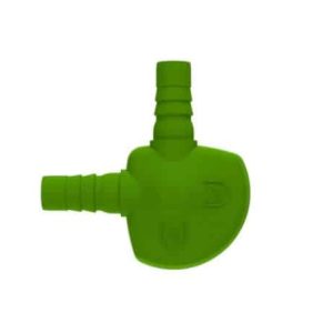 COTOVELO SISTEMA DE DRENAGEM POTPRO™ - FloraFlex®