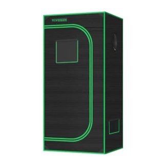 Estufa Vivosun 60x60x120cm