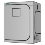 Cabine de Cultivo Cinza 150x150x200cm