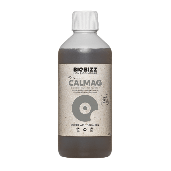 CalMag 1 Litro BioBizz
