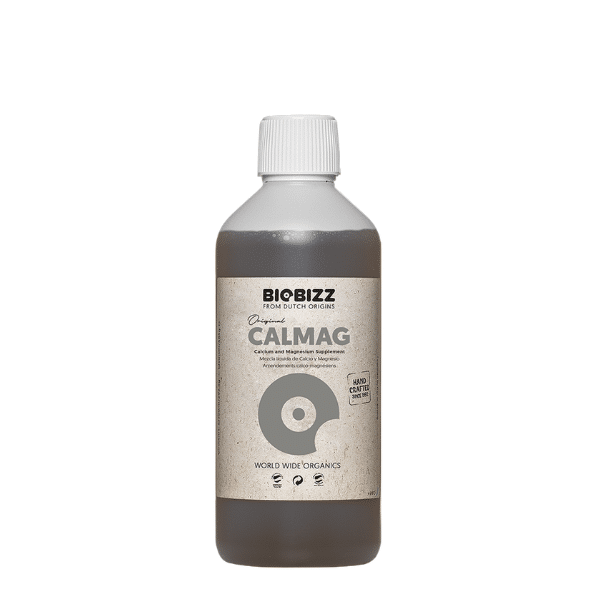 CalMag 250ml BioBizz