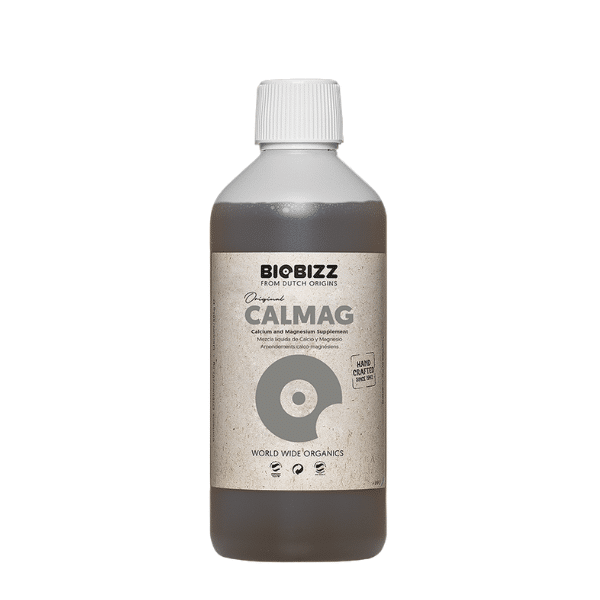 CalMag 500ml BioBizz