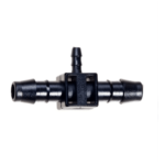 Conector T 8-3-8 Mm