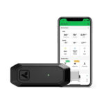 Controlador Growhub E25 Sistema de Controle Vivosun