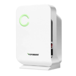 Desumidificador portatil mini 1.3L bivolt||||É energeticamente eficiente para absorver a umidade sem acumular sua conta de energia|DESUMIDIFICADOR PORTATIL||DESUMIDIFICADOR PORTATIL BIVOLT|
