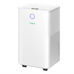 Desumidificador inteligente Wifi Vivosun 10L|||||||