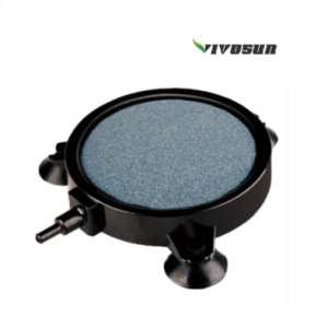 Disco de pedra de ar VIVOSUN com concha e ventosa|PEDRAS POROSAS||Pedra Porosa Disco VIVOSUN opção de 4P 100mm||Pedra Porosa Disco VIVOSUN opção de 5P 125mm||Pedra Porosa Disco VIVOSUN opção de 8 200mm|||||ESCOLHA O TAMANHO DA PEDRA POROSA