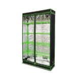 ||Estufa Para Cultivo 120x40x200cm - Master Plants||