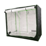 Estufa Para Cultivo 240x120x200cm - Master Plants