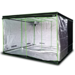 Estufa Para Cultivo 300x300x200cm - Master Plants