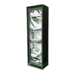 Estufa Para Cultivo 60x40x200cm – Master Plants|||||Estufa Para Cultivo 60x40x200cm - Master Plants2|