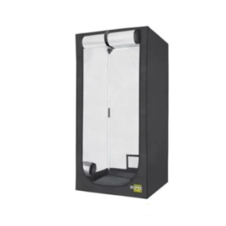 Estufa ProBox 40x40x140cm||Estufa ProBox 80x80x160cm|