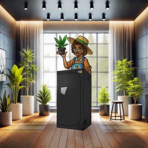 Garden HighPro