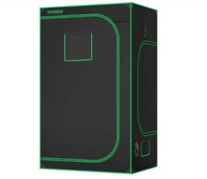 Estufa Vivosun 120x120x200cm