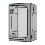 Estufa Vivosun 120x120x200cm Cinza