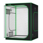 Estufa Vivosun 150x150x200cm