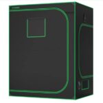 Estufa Vivosun 150x150x200cm