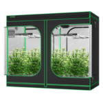 Estufa Vivosun 240x120x200cm
