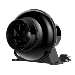 Exaustor Centrifugo Mini Vivosun 320M3H – 110v