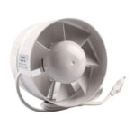 Exaustor Indoor 125mm||