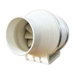 |||Exaustor Master Fans 100 - Master Plants