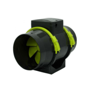 Exaustor Profan TT 125mm