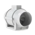 Exaustor Turbo Maxx Mini 125mm Sicflux