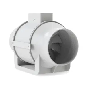 Exaustor Turbo Maxx Mini 125mm Sicflux