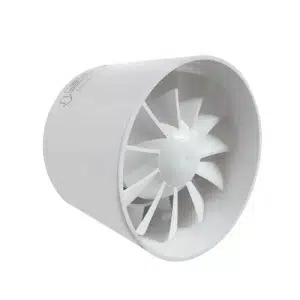 Exaustor de Ar MDT 11 Sicflux 100mm