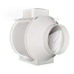Exaustor de Ar Turbo Maxx 100mm Sicflux