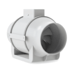 Exaustor de Ar Sicflux Maxx Turbo 100mm