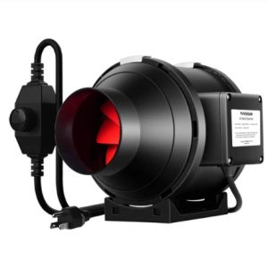 Exaustor de Ar Vivosun 100mm|||||||Exaustor de Ar Vivosun 200mm|Exaustor de Ar Vivosun 200mm|Exaustor de Ar Vivosun 200mm|Exaustor de Ar Vivosun 100mm