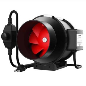 Exaustor de Ar Vivosun 150mm