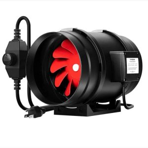 Exaustor de Ar Vivosun 200mm