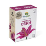 Farinha de Ossos 1kg Vitaplan|