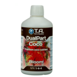 Fertilizante DualPart Coco Bloom 1 Litro