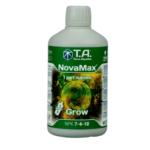 Fertilizante NovaMax Grow 500ml|||