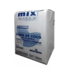 Fibra de Coco Amafibra Golden Mix 98 - 107 Litros||||