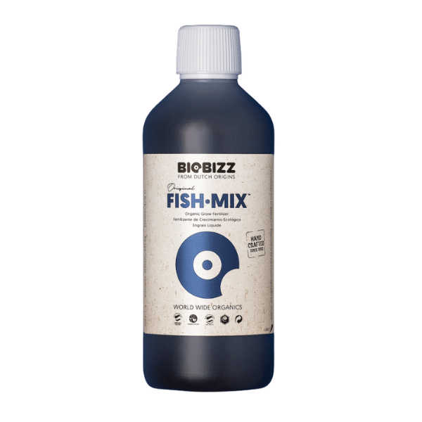Fish Mix 1 Litro Biobizz